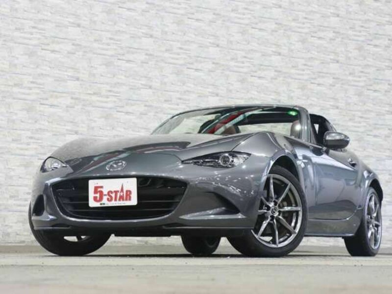 ROADSTER RF-16