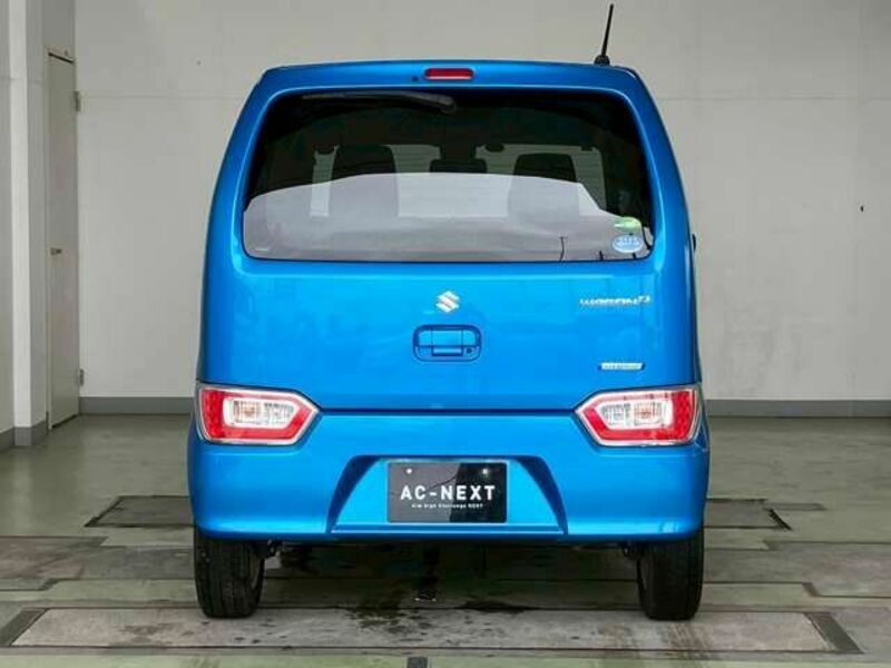 WAGON R-4