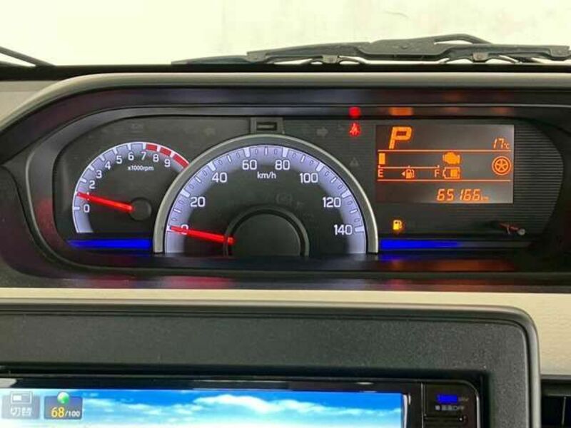 WAGON R-6