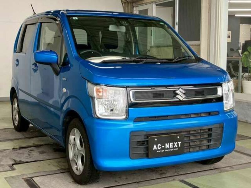 WAGON R-18