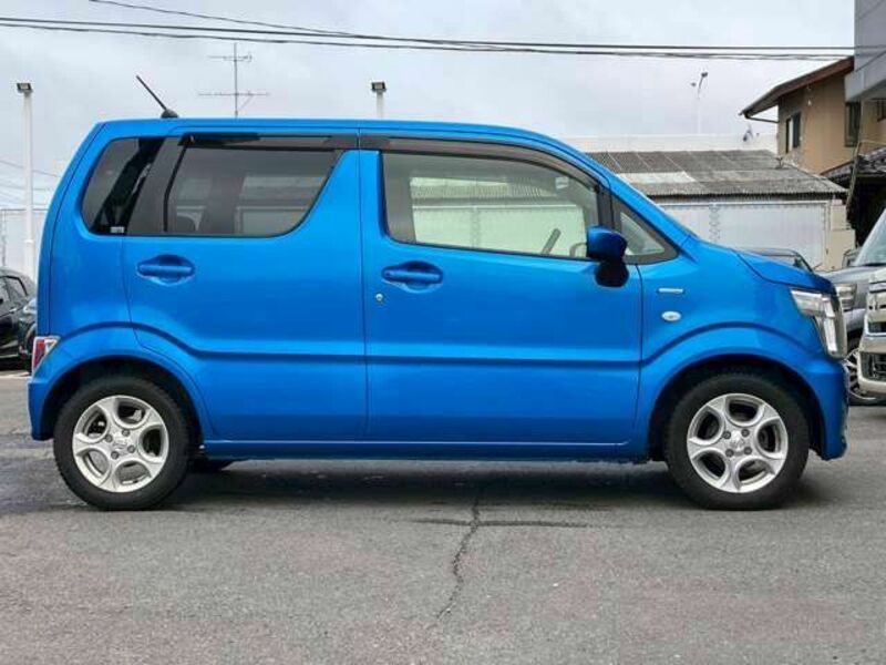 WAGON R-19