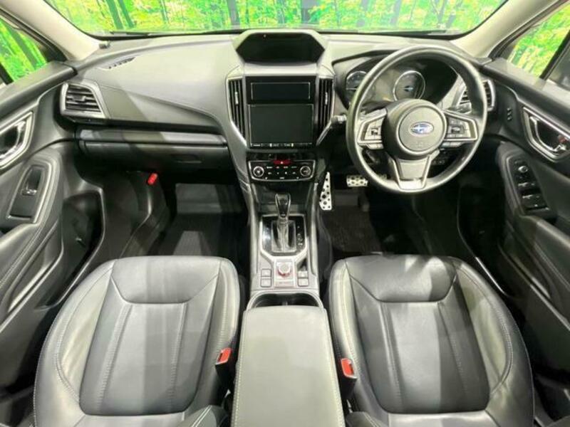 FORESTER-1