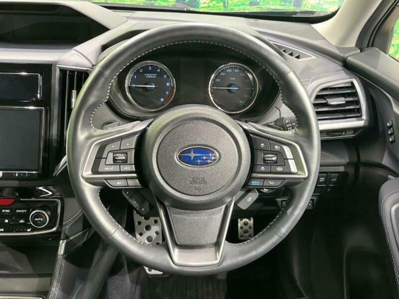 FORESTER-11