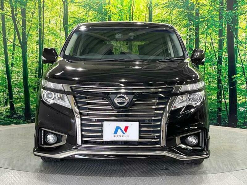 ELGRAND