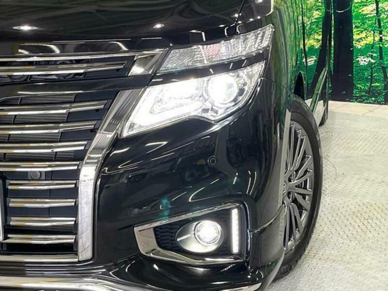ELGRAND