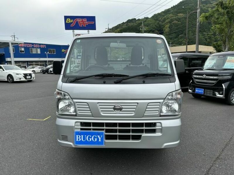 NT100 CLIPPER-1