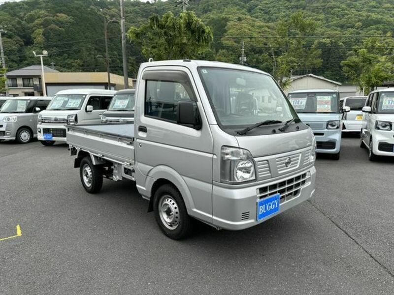 NT100 CLIPPER-2
