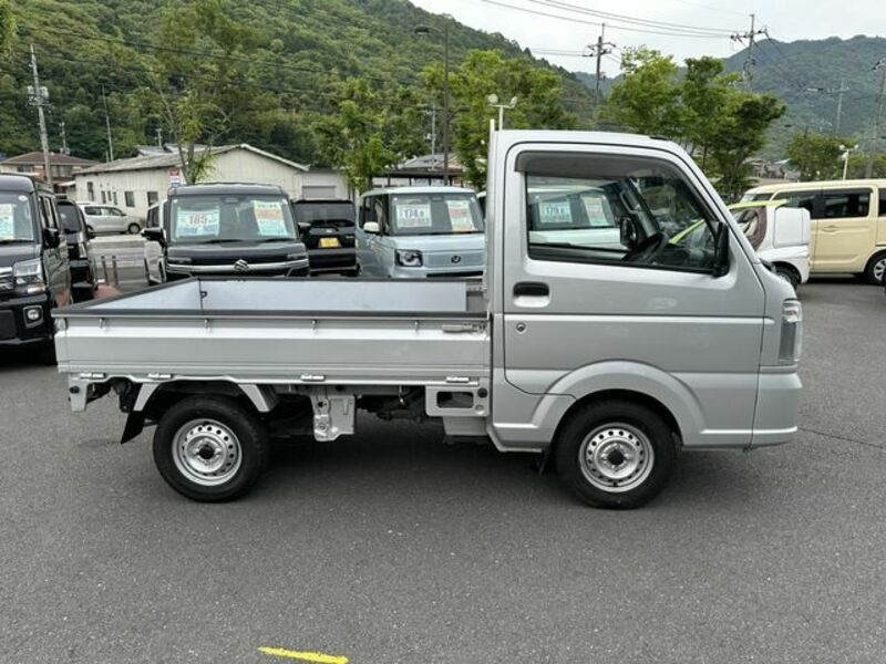 NT100 CLIPPER-3