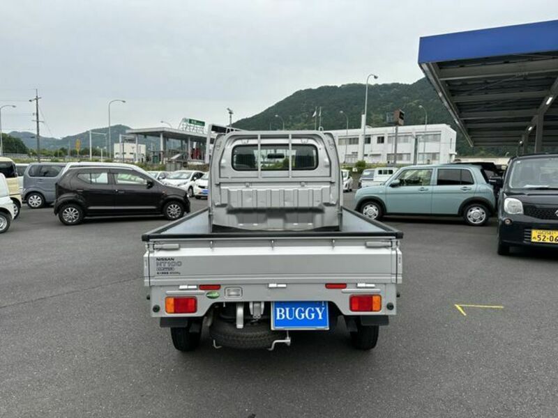 NT100 CLIPPER-5