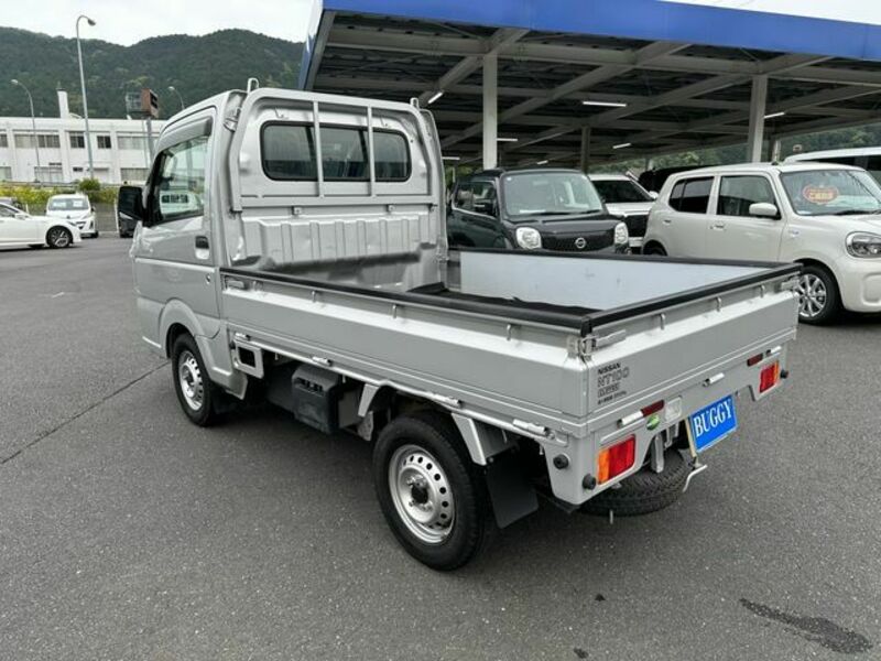 NT100 CLIPPER-6
