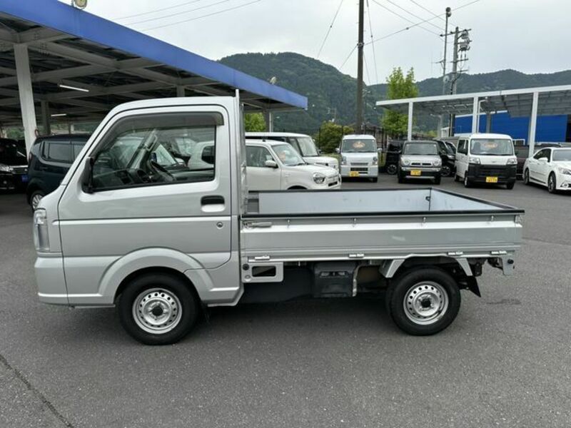 NT100 CLIPPER-7