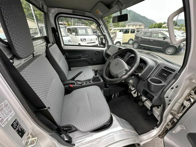 NT100 CLIPPER-17