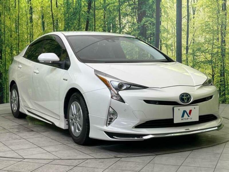 PRIUS