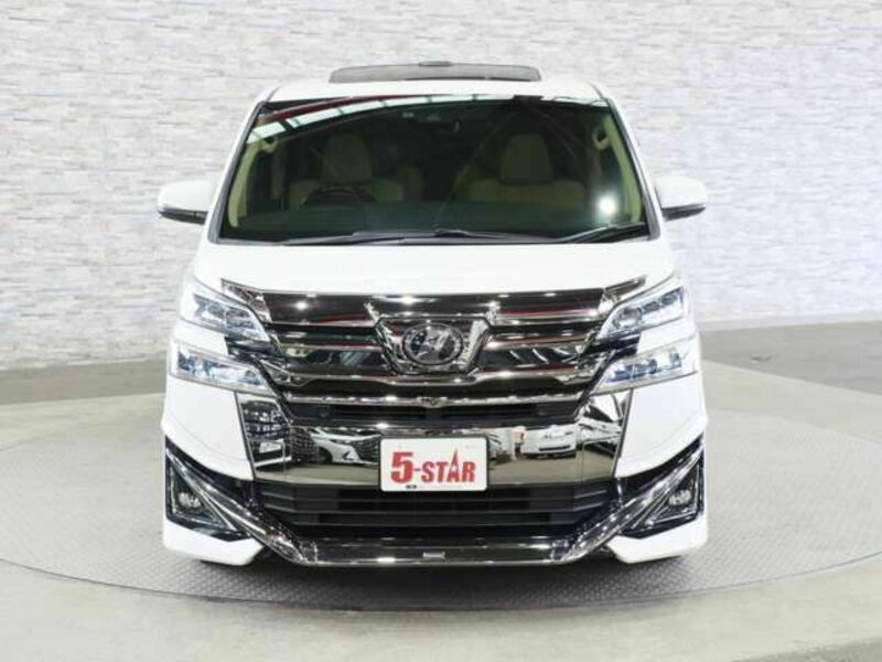 VELLFIRE
