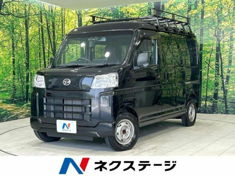 HIJET CARGO