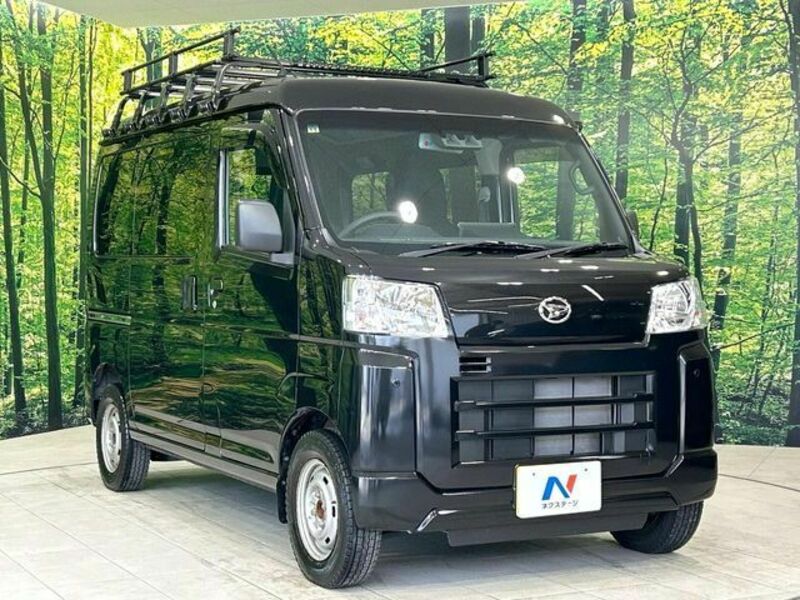 HIJET CARGO