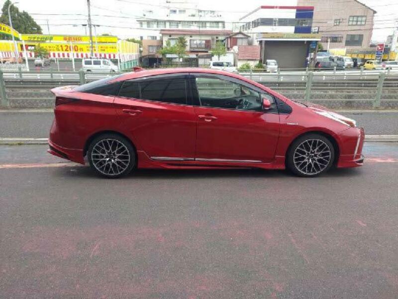 PRIUS