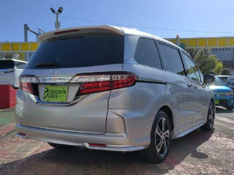 ODYSSEY