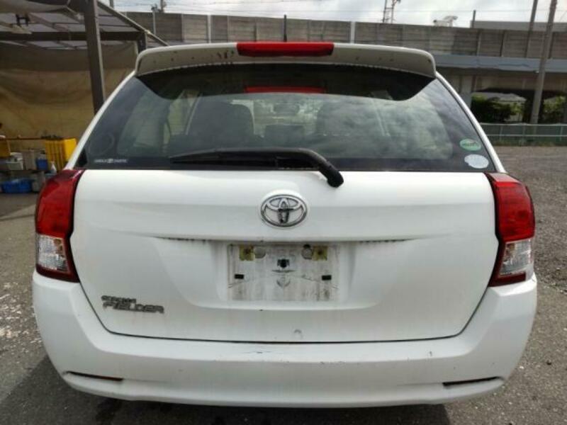 COROLLA FIELDER-4
