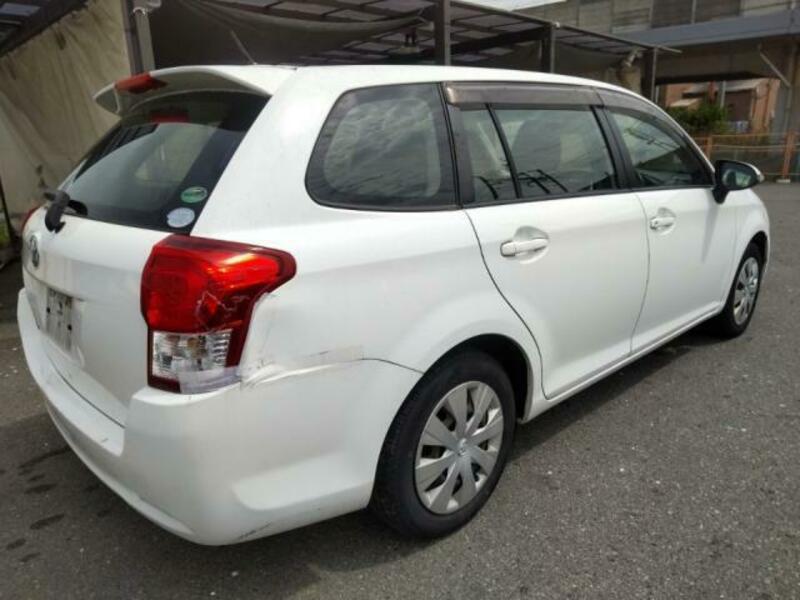 COROLLA FIELDER-2