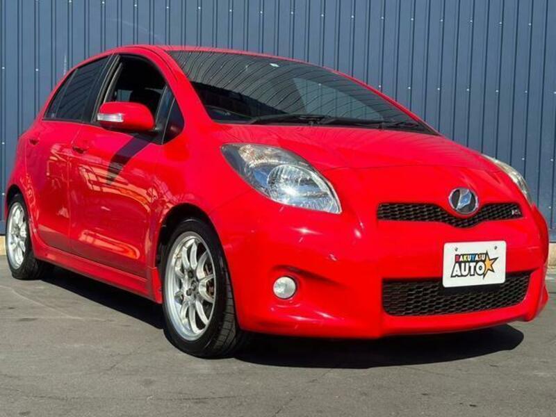 VITZ