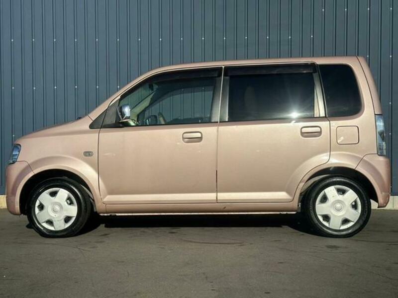 EK WAGON