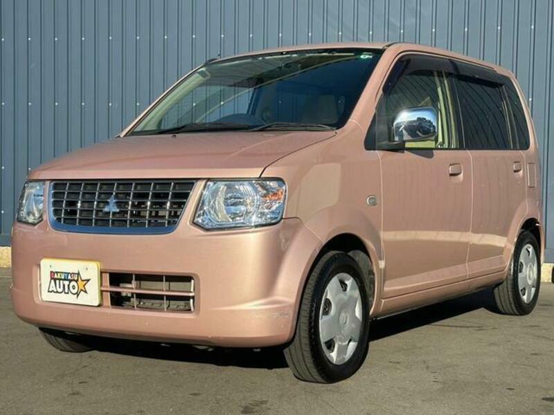 EK WAGON