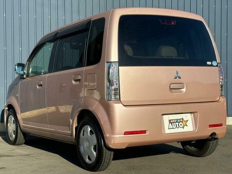 EK WAGON