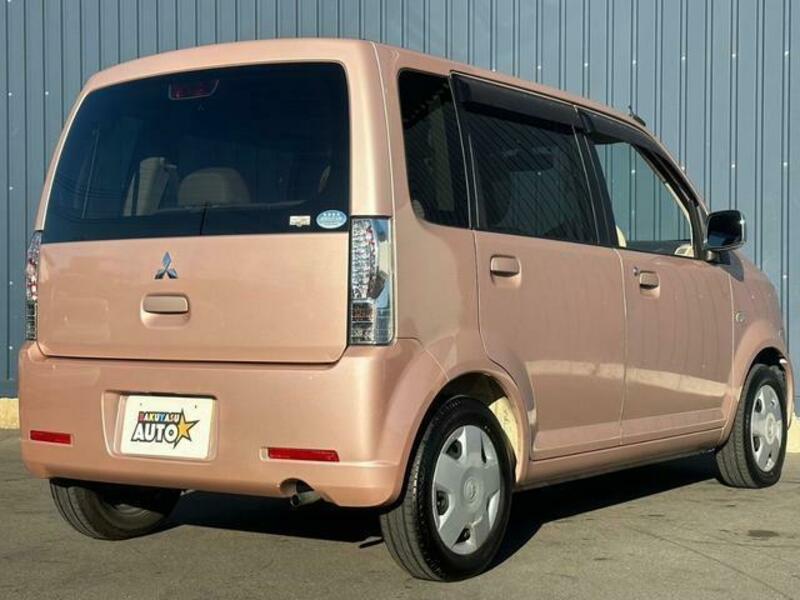 EK WAGON