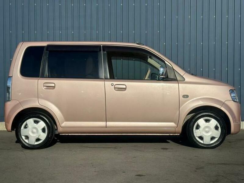 EK WAGON
