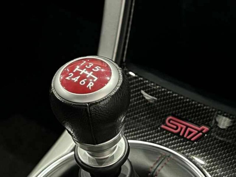 WRX STI-7