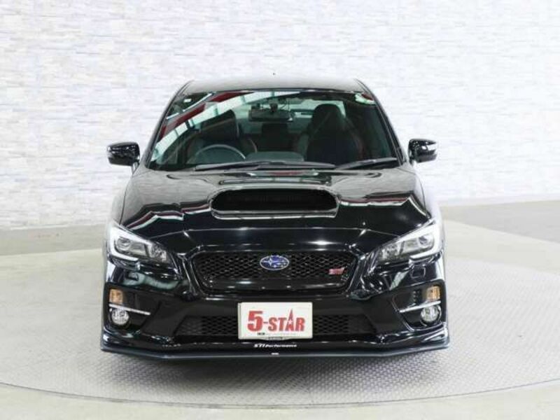 WRX STI-10