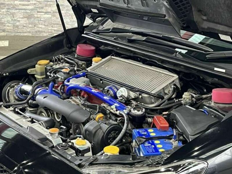 WRX STI-19