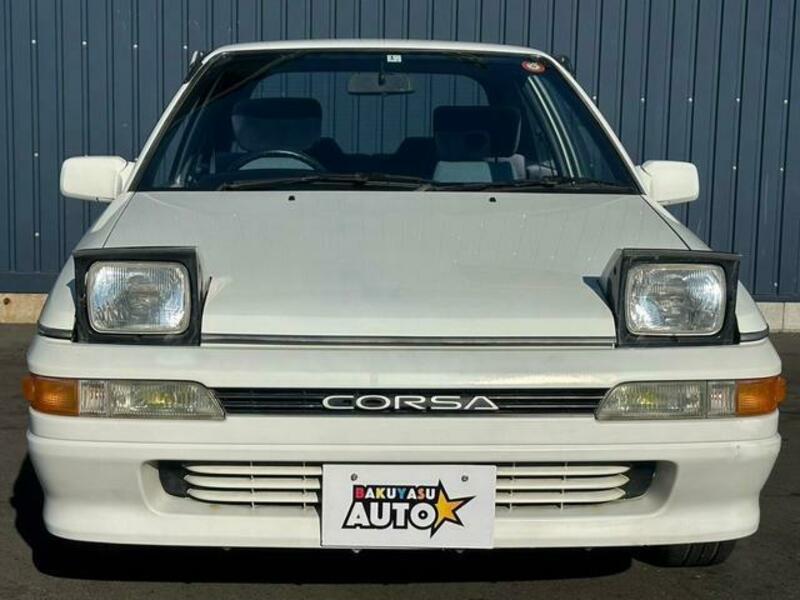 CORSA-4