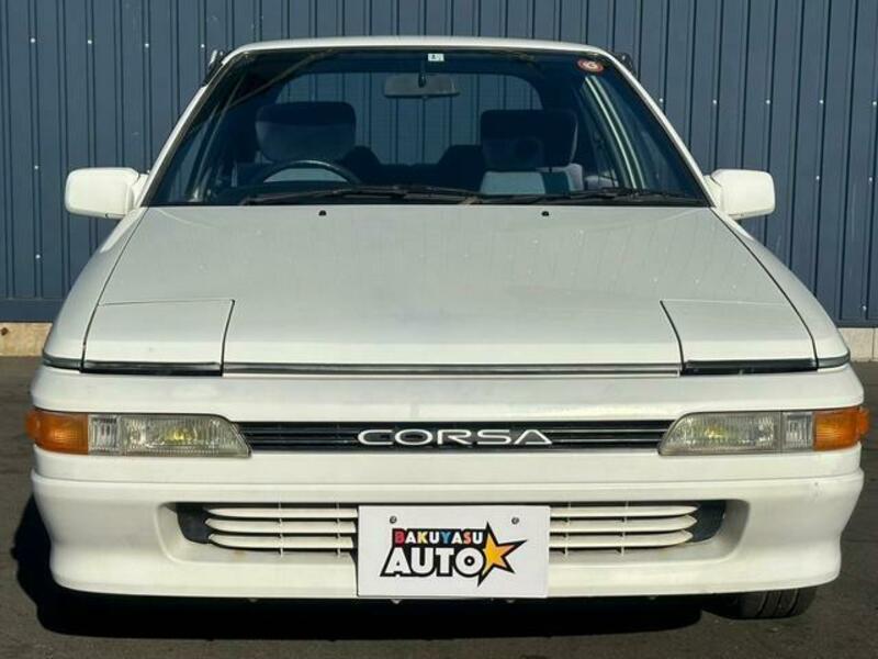 CORSA-5