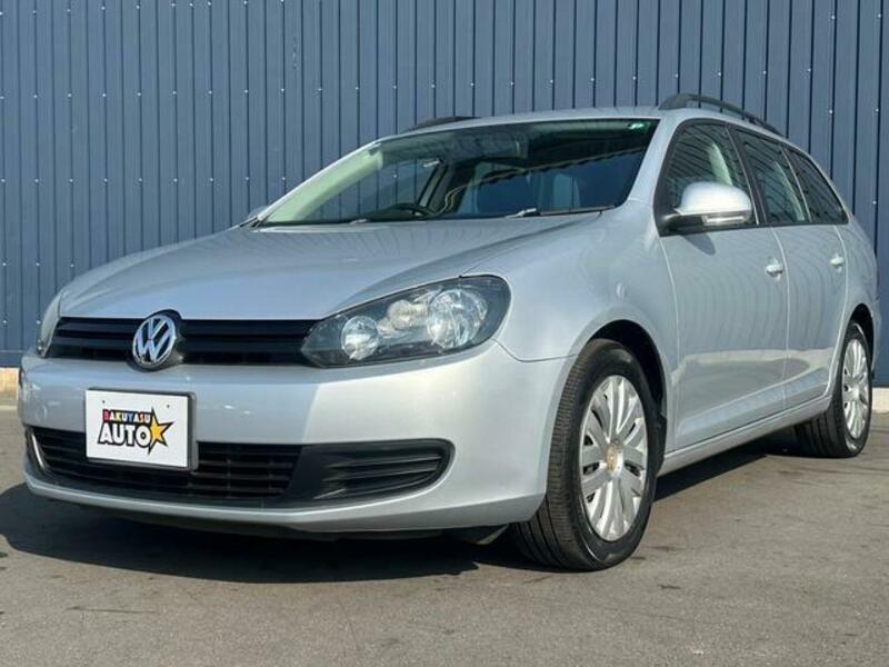 GOLF VARIANT