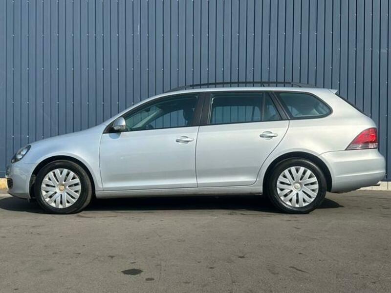 GOLF VARIANT