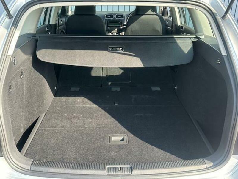 GOLF VARIANT