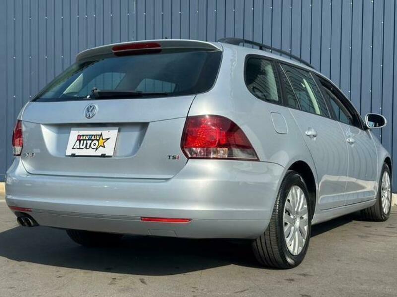 GOLF VARIANT