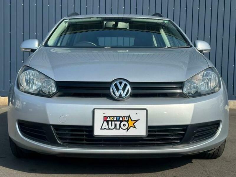 GOLF VARIANT