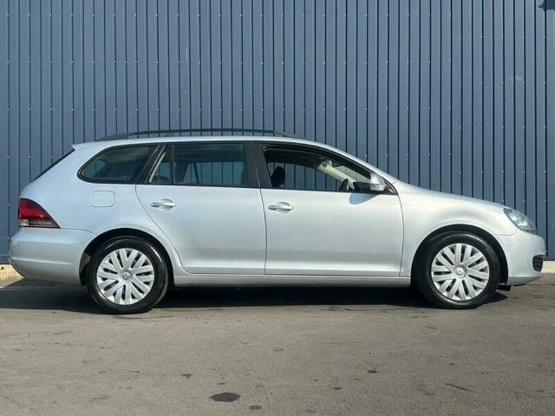 GOLF VARIANT