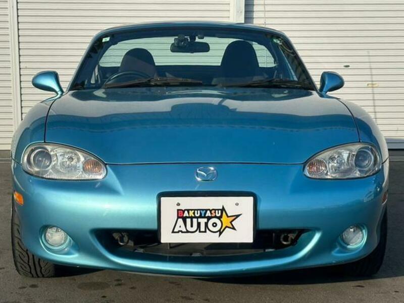 ROADSTER