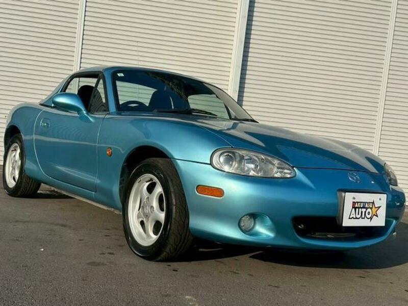 ROADSTER