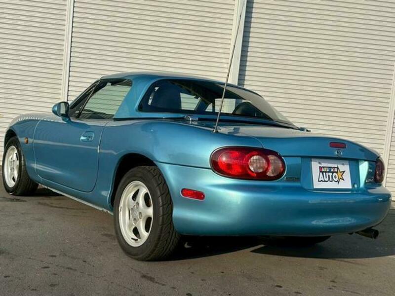 ROADSTER