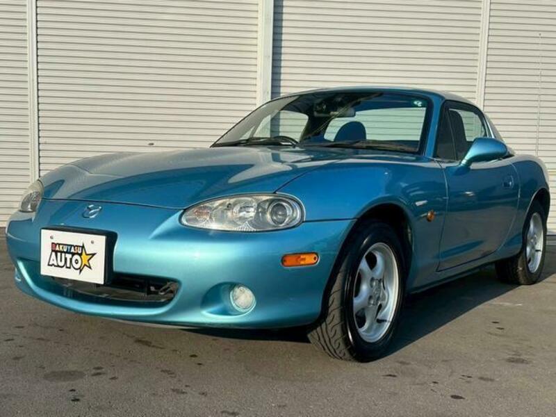 ROADSTER