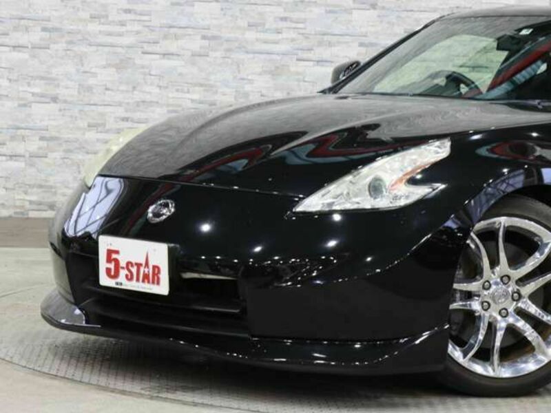 FAIRLADY Z
