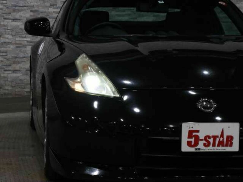 FAIRLADY Z