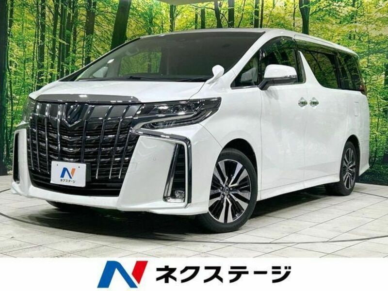 ALPHARD-0