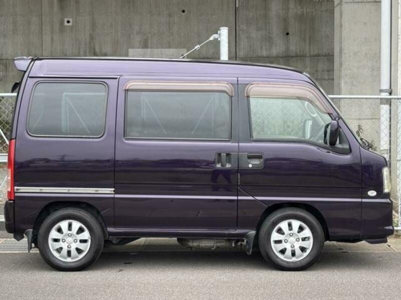 DIAS WAGON