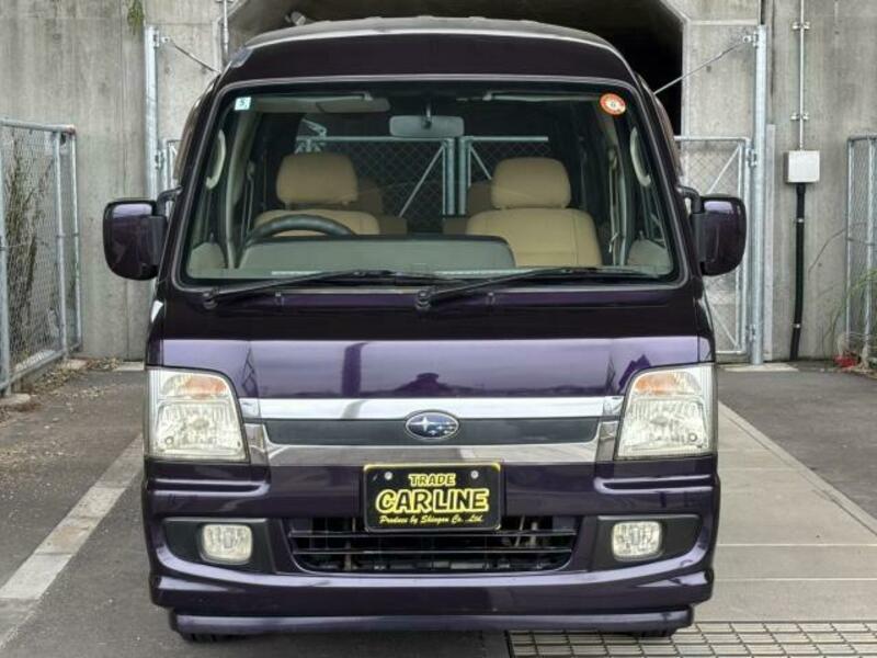 DIAS WAGON
